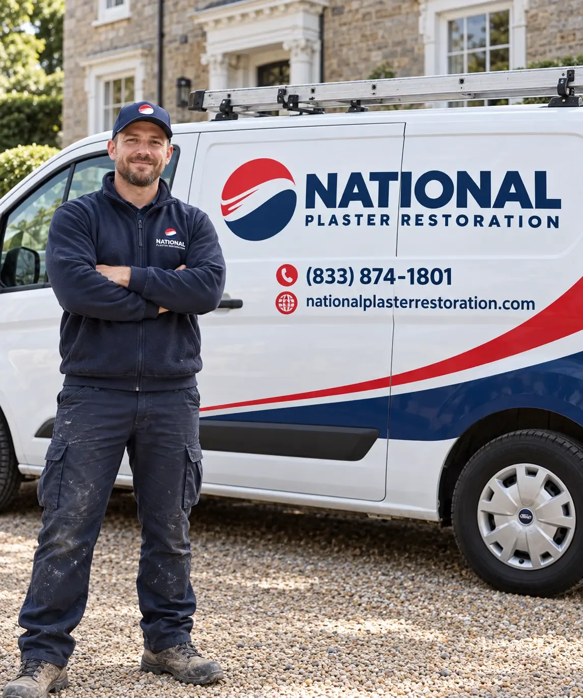 Plaster Repair Calvert, TX FAQs